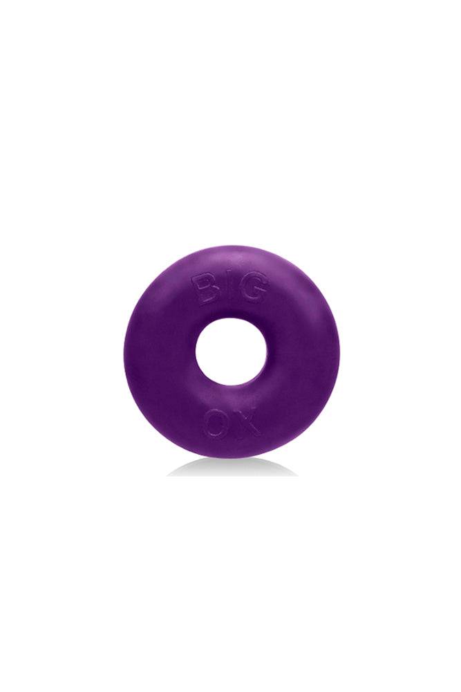 Oxballs - Big Ox Cock Ring - Assorted Colours - Stag Shop
