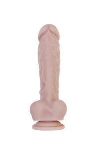 Thumbnail for Evolved - Big Shot Squirting & Vibrating Dildo - Stag Shop