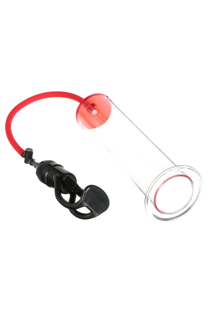 Cal Exotics - Colt - Big Man Pump System - Stag Shop