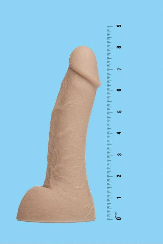 Fleshjack - Boys - Brent Everett's Realistic Dildo - Stag Shop