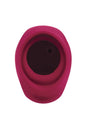 Evolved - Gender X - Body Kisses Vibrating Suction Toy - Red - Stag Shop