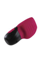 Evolved - Gender X - Body Kisses Vibrating Suction Toy - Red - Stag Shop