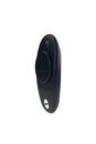 We-Vibe - Moxie Wearable Bluetooth Clitoral Vibrator - Black - Stag Shop