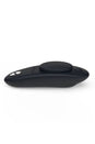We-Vibe - Moxie Wearable Bluetooth Clitoral Vibrator - Black - Stag Shop