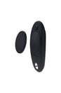 We-Vibe - Moxie Wearable Bluetooth Clitoral Vibrator - Black - Stag Shop