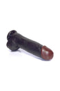 Channel 1 Releasing - Rascal - Black Balled 12 Inch Cock - Stag Shop