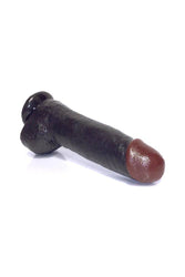 Channel 1 Releasing - Rascal - Black Balled 12 Inch Cock - Stag Shop