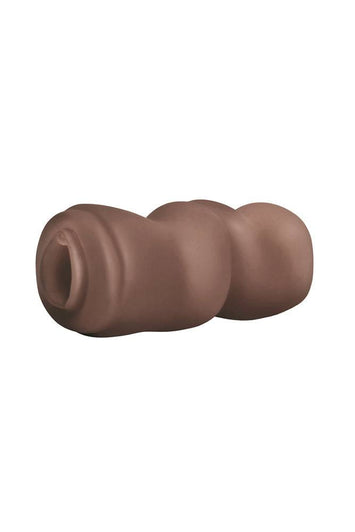 Zero Tolerance - Glory Holes Masturbator - Black - Stag Shop
