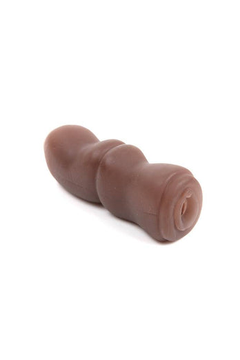 Zero Tolerance - Glory Holes Masturbator - Black - Stag Shop