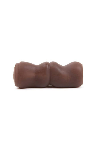Zero Tolerance - Glory Holes Masturbator - Black - Stag Shop