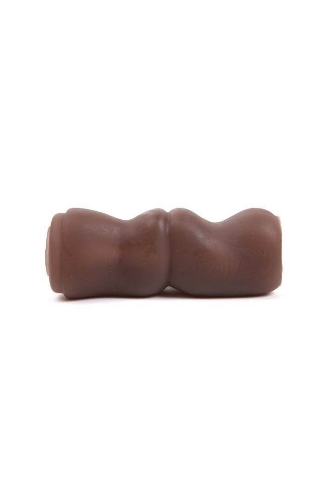 Zero Tolerance - Glory Holes Masturbator - Black - Stag Shop