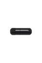 Zero Tolerance - Black Knight Cock Ring - Black - Stag Shop
