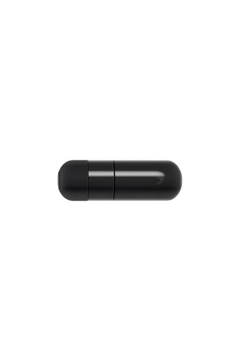 Zero Tolerance - Black Knight Cock Ring - Black - Stag Shop