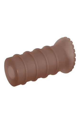Zero Tolerance - Pocket Sockets Masturbator - Black - Stag Shop