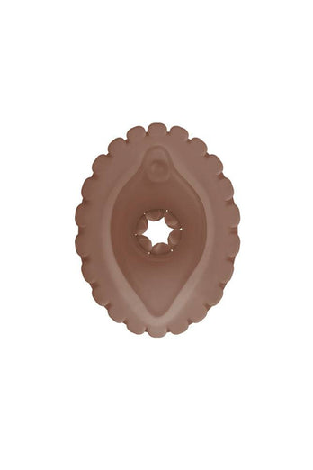 Zero Tolerance - Pocket Sockets Masturbator - Black - Stag Shop