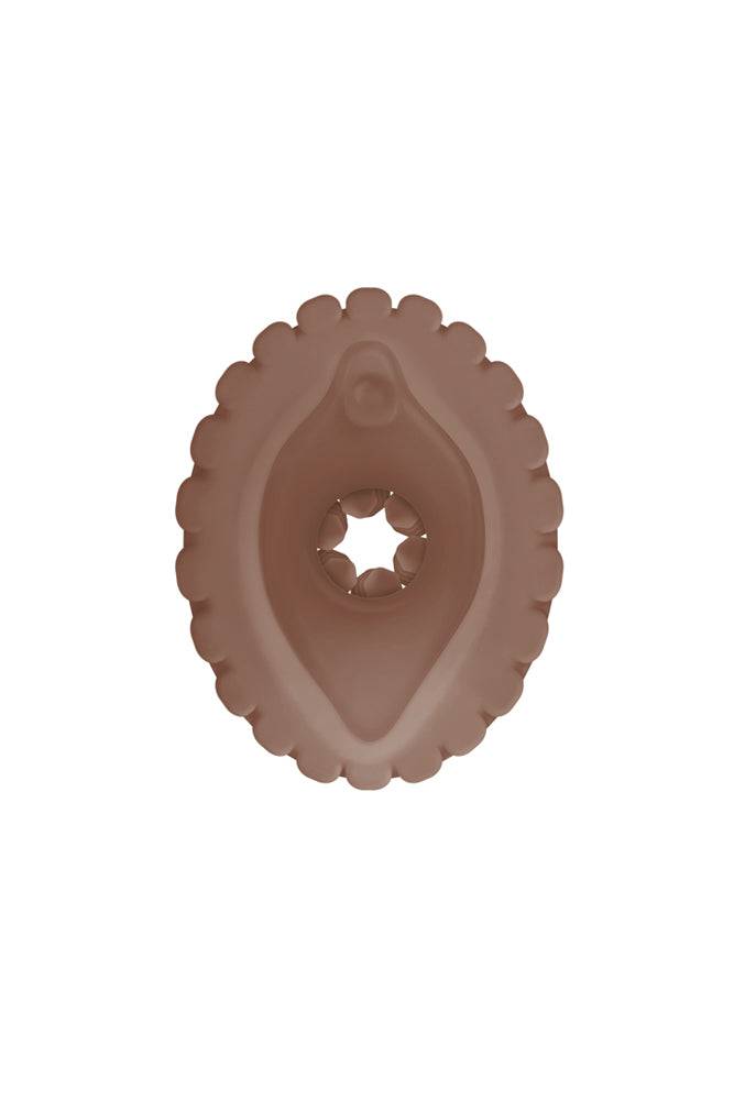 Zero Tolerance - Pocket Sockets Masturbator - Black - Stag Shop