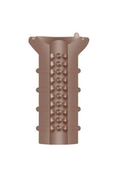 Zero Tolerance - Pocket Sockets Masturbator - Black - Stag Shop