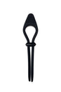 Zero Tolerance - Black Tie Affair Silicone Cock Tie - Stag Shop