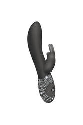 The Rabbit Company - Classic Bling Rabbit Dual Vibrator - Stag Shop