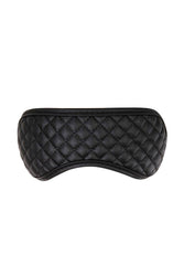 Adam & Eve - Eve's Fetish Dreams Blindfold - Black - Stag Shop