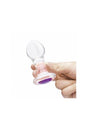 Gläs - 3 Pc Bling Bling Anal Training Kit - Clear - Stag Shop
