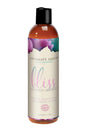 Intimate Earth - Bliss Anal Relaxing Water Based Glide - Various Sizes - Stag Shop