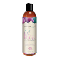 Thumbnail for Intimate Earth - Bliss Anal Relaxing Water Based Glide - Various Sizes - Stag Shop