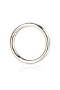 Electric Eel - Blue Line - Steel Cock Ring - Assorted Sizes - Stag Shop