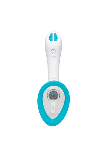 Doc Johnson - Bloom Intimate Body Stimulator Set - Stag Shop