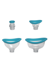 Doc Johnson - Bloom Intimate Body Stimulator Set - Stag Shop