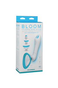 Thumbnail for Doc Johnson - Bloom Intimate Body Stimulator Set - Stag Shop