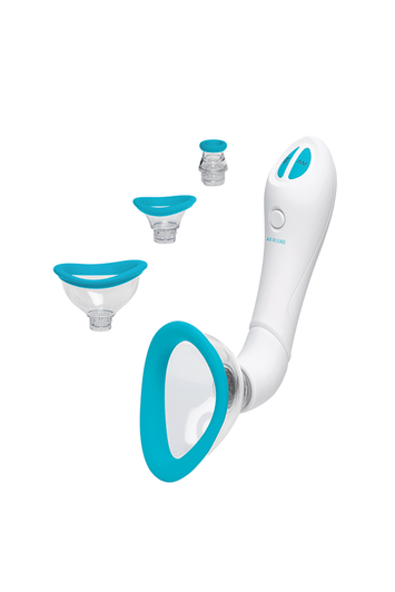 Doc Johnson - Bloom Intimate Body Stimulator Set - Stag Shop