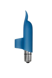 Adam & Eve - Blue Dolphin Finger Vibe - Stag Shop