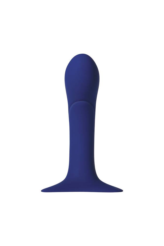 Evolved - Blue Dream Vibrator w/ Remote - Stag Shop