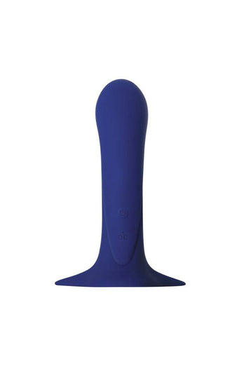 Evolved - Blue Dream Vibrator w/ Remote - Stag Shop