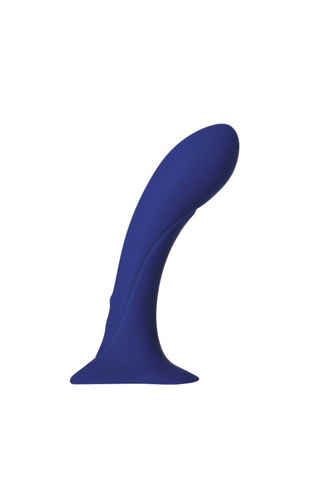 Evolved - Blue Dream Vibrator w/ Remote - Stag Shop