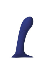 Evolved - Blue Dream Vibrator w/ Remote - Stag Shop