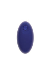 Evolved - Blue Dream Vibrator w/ Remote - Stag Shop