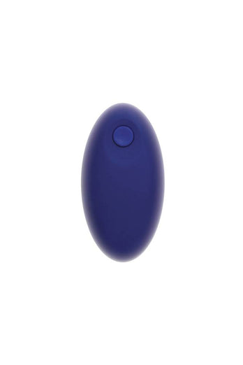 Evolved - Blue Dream Vibrator w/ Remote - Stag Shop