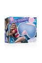 Icon Brands - Hey 19 - Blue Jean Genie Realistic Pussy & Ass - Stag Shop