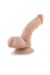 Blush Novelties - Loverboy - The Boy in Blue - 6.5 Inch Dildo - Stag Shop