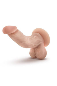 Thumbnail for Blush Novelties - Loverboy - The Boy in Blue - 6.5 Inch Dildo - Stag Shop