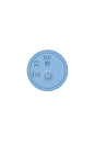 Adam & Eve - Blue Diamond Rechargeable Bullet - Blue - Stag Shop