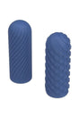 Arcwave - Ghost Reversible Textured Stroker - Blue - Stag Shop