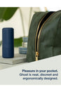 Arcwave - Ghost Reversible Textured Stroker - Blue - Stag Shop