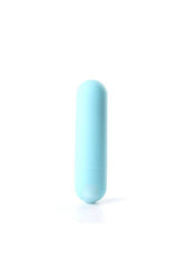 Maia Toys - Jessi Rechargeable Mini Bullet - Teal - Stag Shop