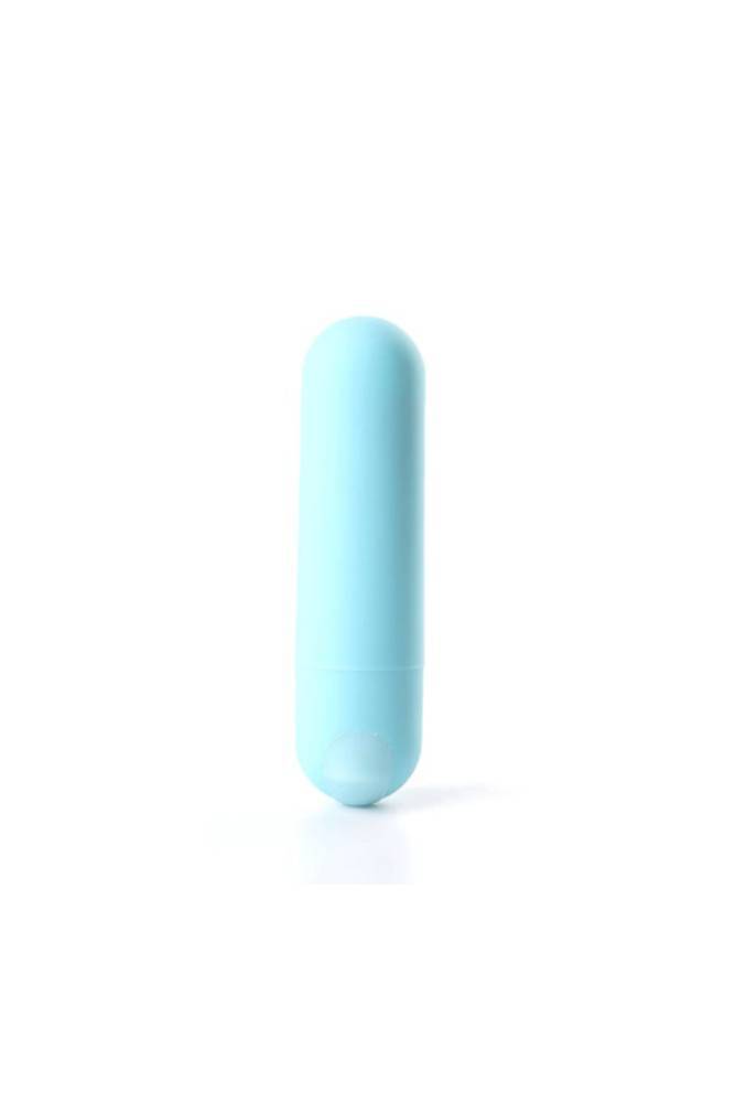Maia Toys - Jessi Rechargeable Mini Bullet - Teal - Stag Shop