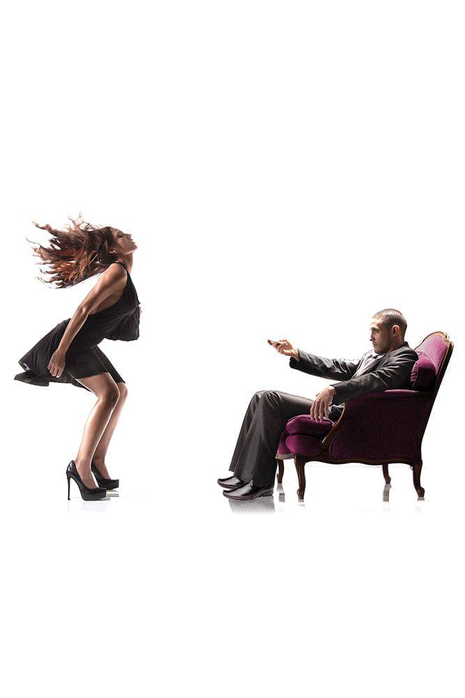 Oh Mi Bod - BlueMotion Nex1 App-Controlled Panty Vibe - Stag Shop