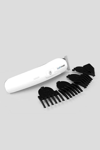 Bathmate - Trim Kit - Hair Trimmer and Clip Set - Stag Shop
