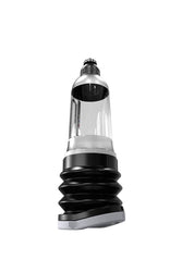 Bathmate - HydroMax7 Wide Boy Penis Pump - Clear - Stag Shop